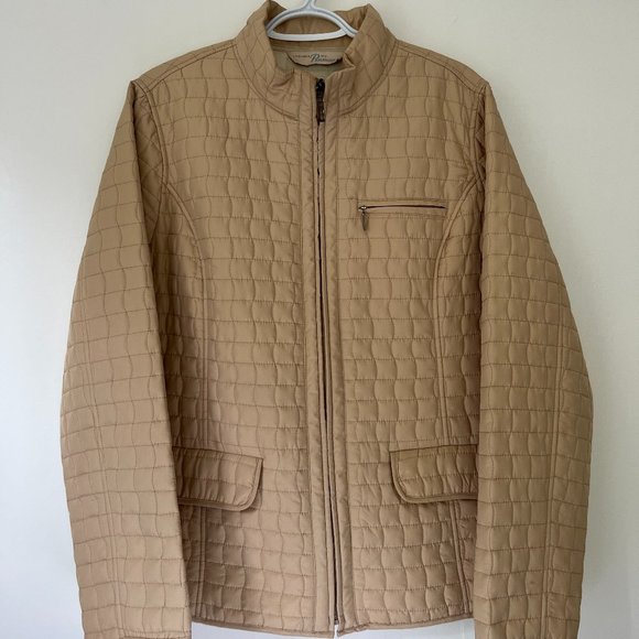 Vintage Penman's Quilted Jacket - Picture 1 of 5